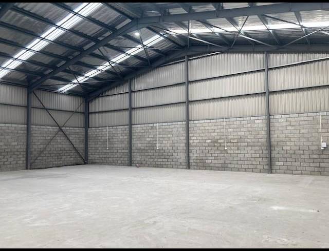 BUSINESS PROPERTY TO RENT IN NEWTON PARK